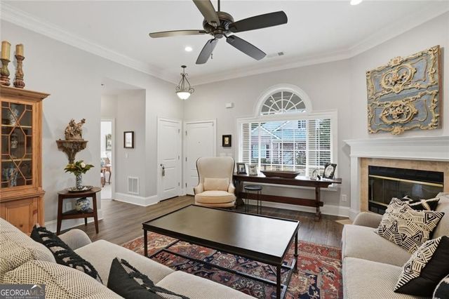 2146 Arbor Oaks Drive NE, Marietta, GA 30062