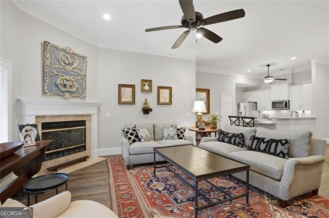 2146 Arbor Oaks Drive NE, Marietta, GA 30062