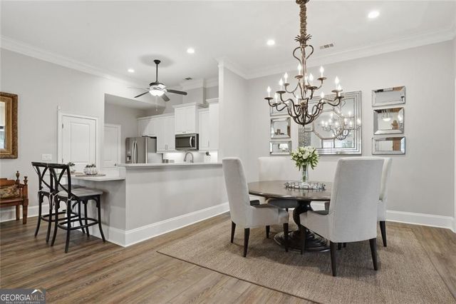 2146 Arbor Oaks Drive NE, Marietta, GA 30062