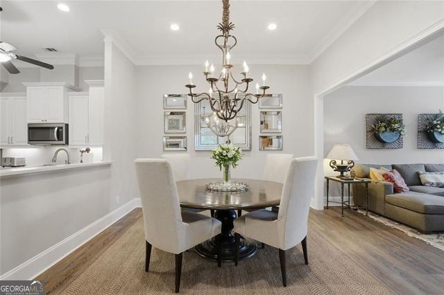 2146 Arbor Oaks Drive NE, Marietta, GA 30062