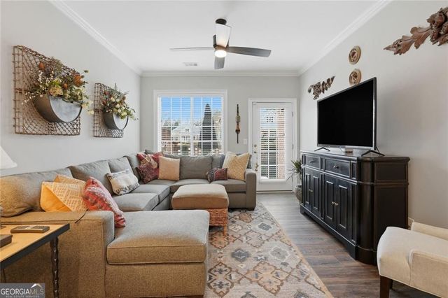 2146 Arbor Oaks Drive NE, Marietta, GA 30062