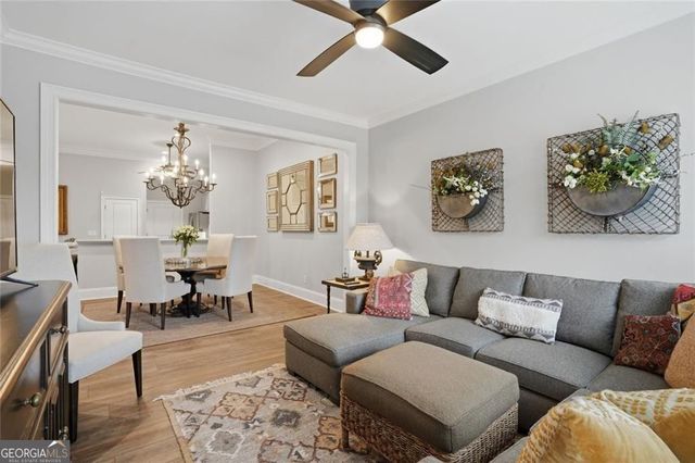 2146 Arbor Oaks Drive NE, Marietta, GA 30062