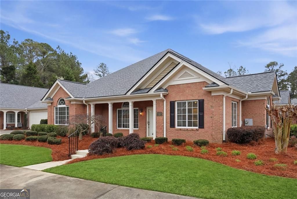 2146 Arbor Oaks Drive NE, Marietta, GA 30062