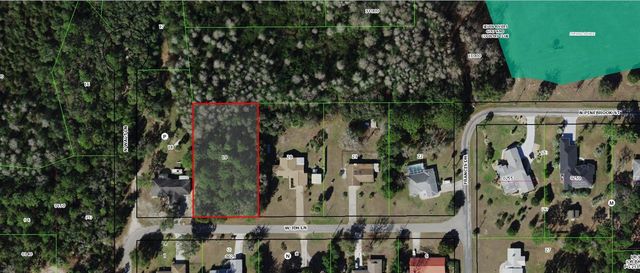 7601 W JIM LANE, Crystal River, FL 34429