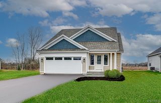 6683 Curtis Court 14, Lockport Town, NY 14094