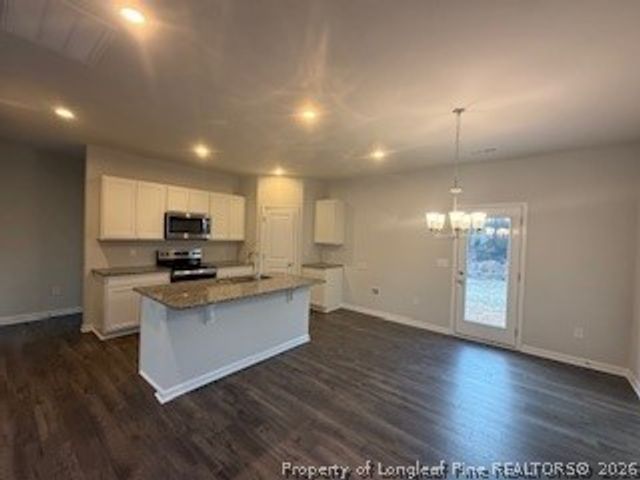 59 Stout Landing, Dunn, NC 28334