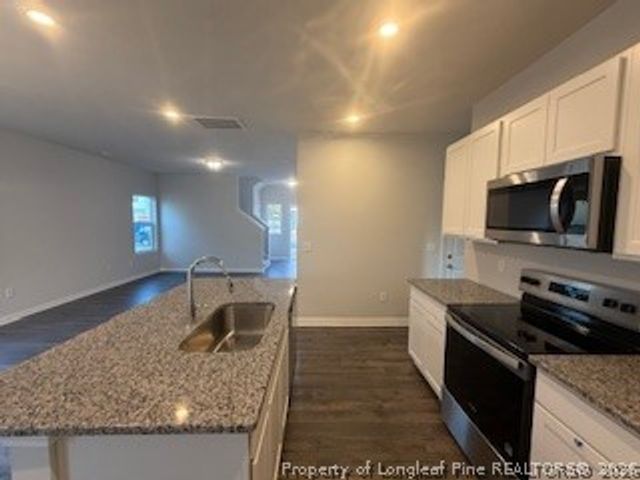 59 Stout Landing, Dunn, NC 28334