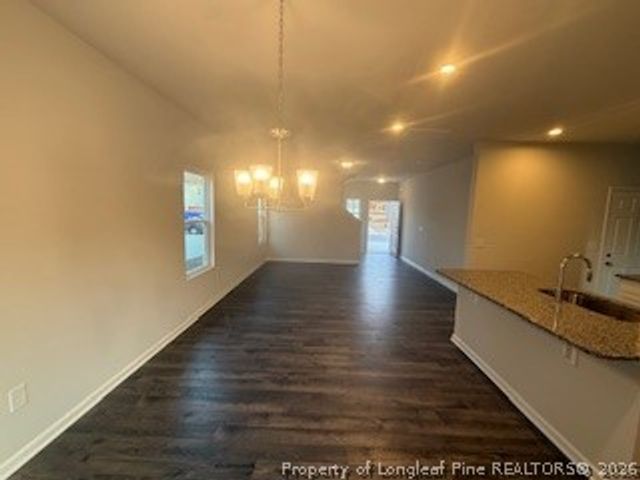 59 Stout Landing, Dunn, NC 28334