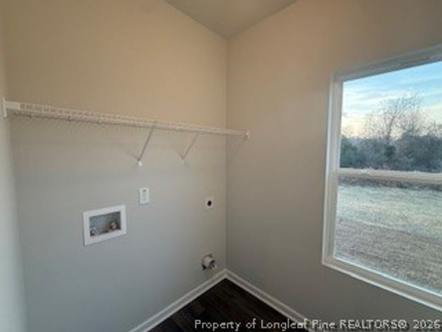 59 Stout Landing, Dunn, NC 28334