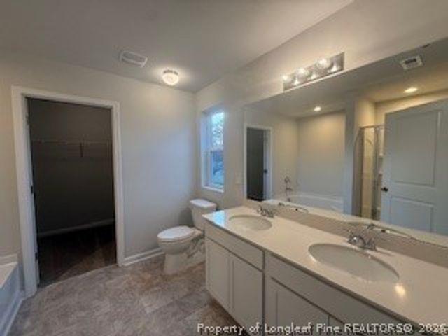 59 Stout Landing, Dunn, NC 28334