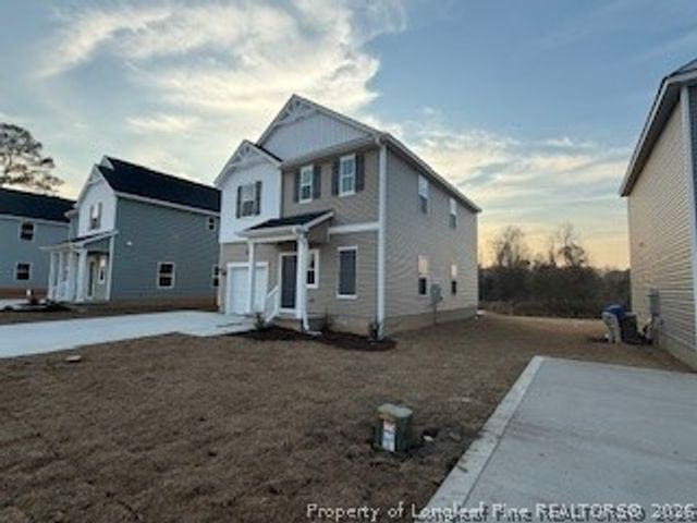 59 Stout Landing, Dunn, NC 28334