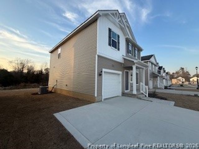 59 Stout Landing, Dunn, NC 28334