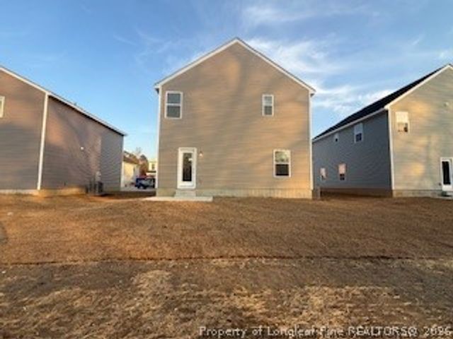 59 Stout Landing, Dunn, NC 28334