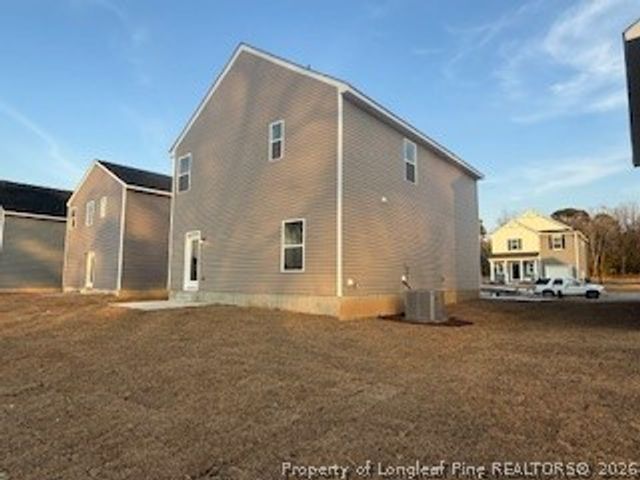 59 Stout Landing, Dunn, NC 28334