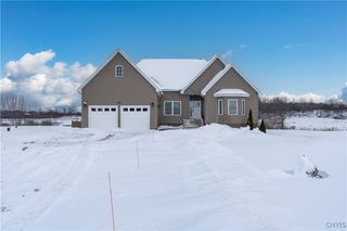 22276 Knowlesville Road, Pamelia, NY 13601
