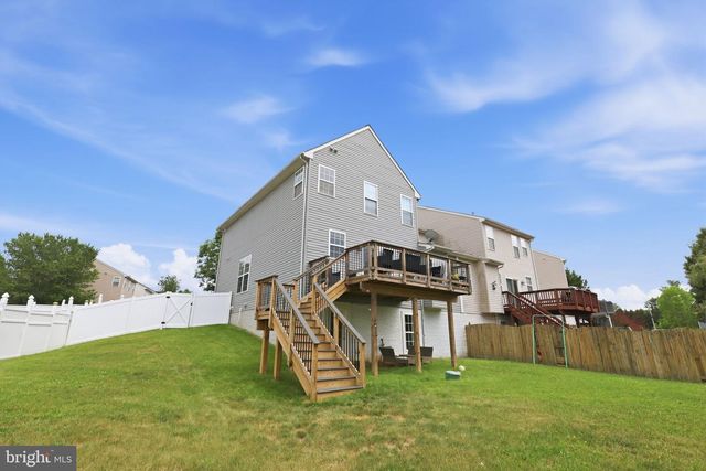 29 BARNUM DR, Stafford, VA 22556