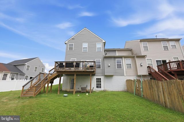 29 BARNUM DR, Stafford, VA 22556