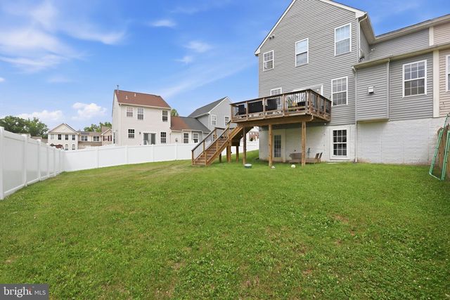 29 BARNUM DR, Stafford, VA 22556