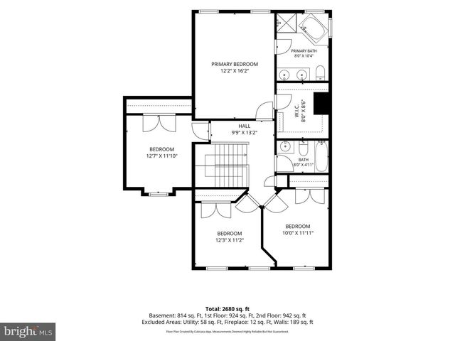 29 BARNUM DR, Stafford, VA 22556