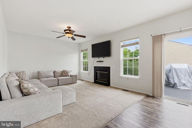 29 BARNUM DR, Stafford, VA 22556