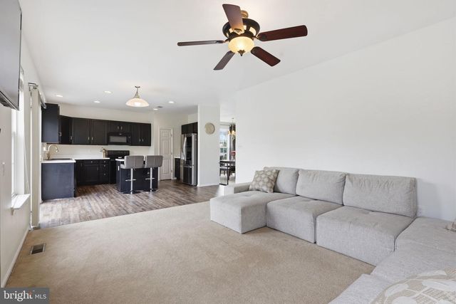 29 BARNUM DR, Stafford, VA 22556