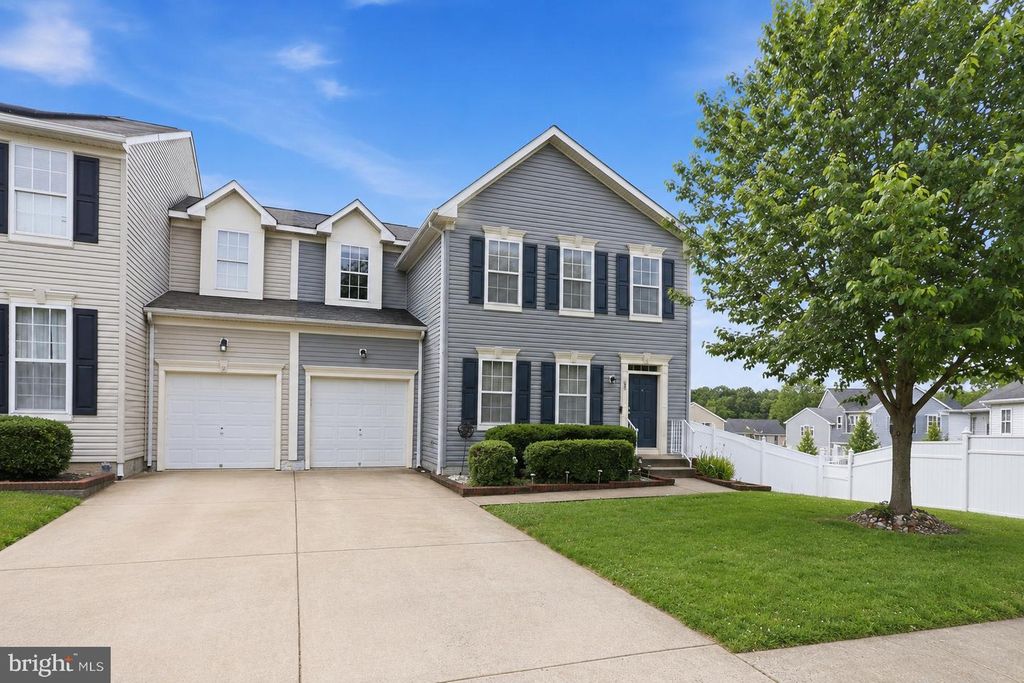 29 BARNUM DR, Stafford, VA 22556