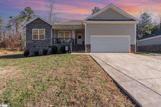 520 Edens Road, Pickens, SC 29671