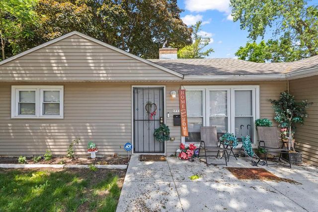 3733 N 60th STREET, Milwaukee, WI 53216
