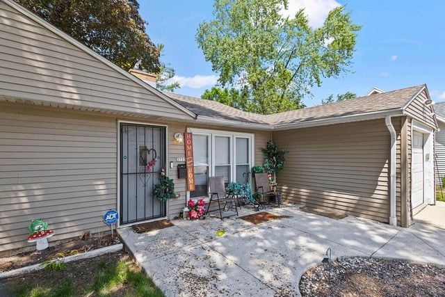 3733 N 60th STREET, Milwaukee, WI 53216