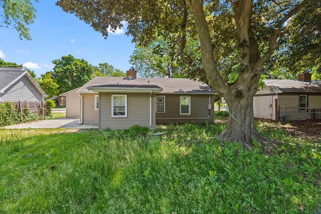 3733 N 60th STREET, Milwaukee, WI 53216