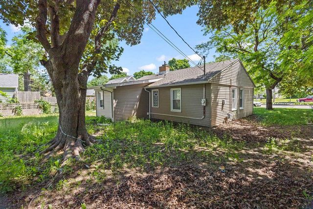 3733 N 60th STREET, Milwaukee, WI 53216