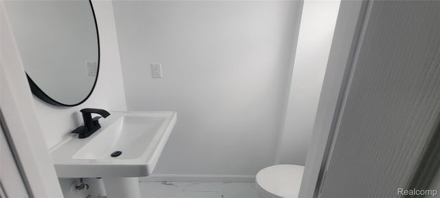 4736 Summerhill Drive, Independence Charter Township, MI 48346