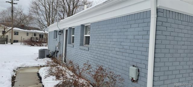 4736 Summerhill Drive, Independence Charter Township, MI 48346