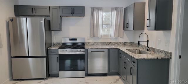 4736 Summerhill Drive, Independence Charter Township, MI 48346