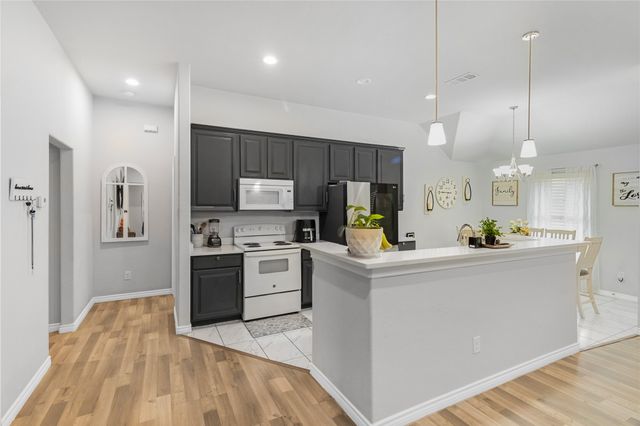 1317 Dacki Avenue, Dallas, TX 75211