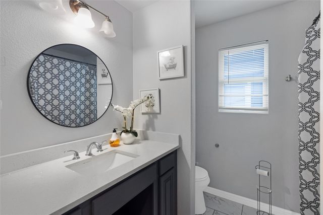 1317 Dacki Avenue, Dallas, TX 75211