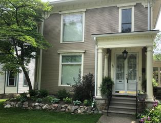 65 S Howell Street, Hillsdale, MI 49242