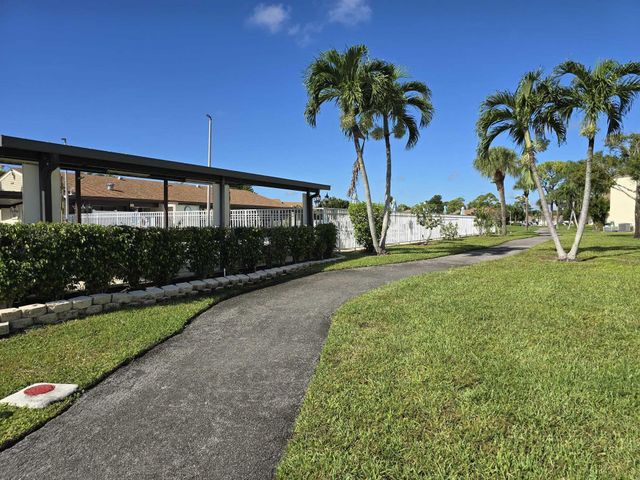 3531 Pine Tree Court A-2, Greenacres, FL 33463