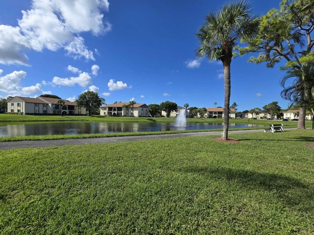 3531 Pine Tree Court A-2, Greenacres, FL 33463