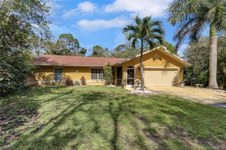 4275 11th AVE SW, Naples, FL 34116