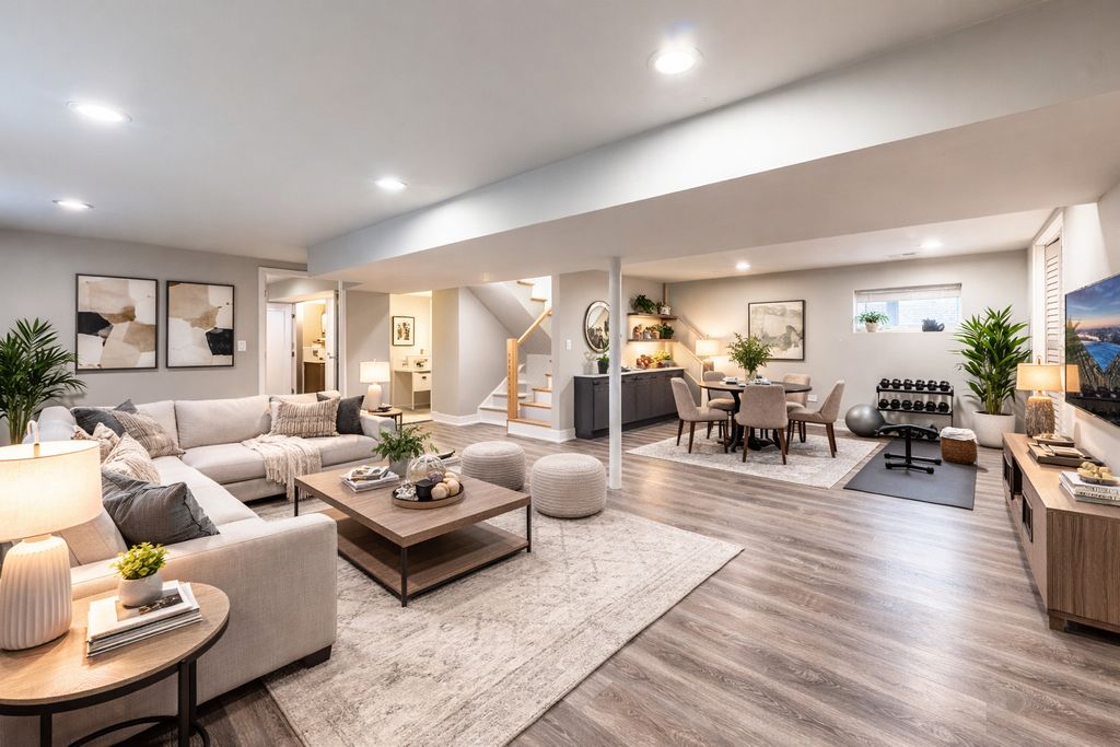 Image 19 of property listing at 6119 W 55th Street, Chicago, IL 60638