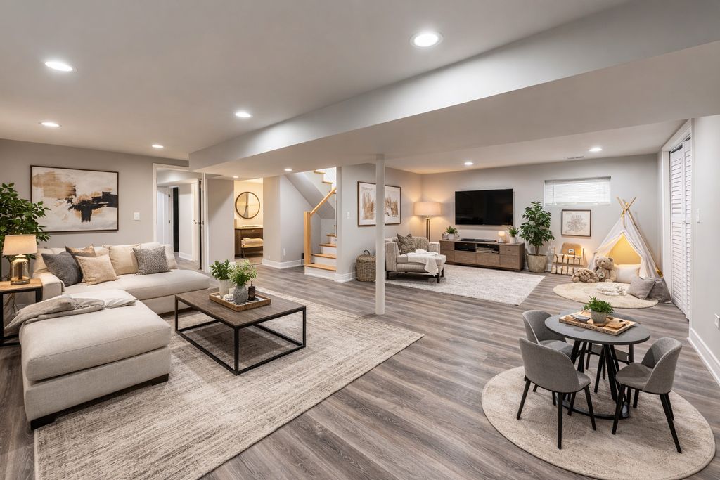 Image 20 of property listing at 6119 W 55th Street, Chicago, IL 60638