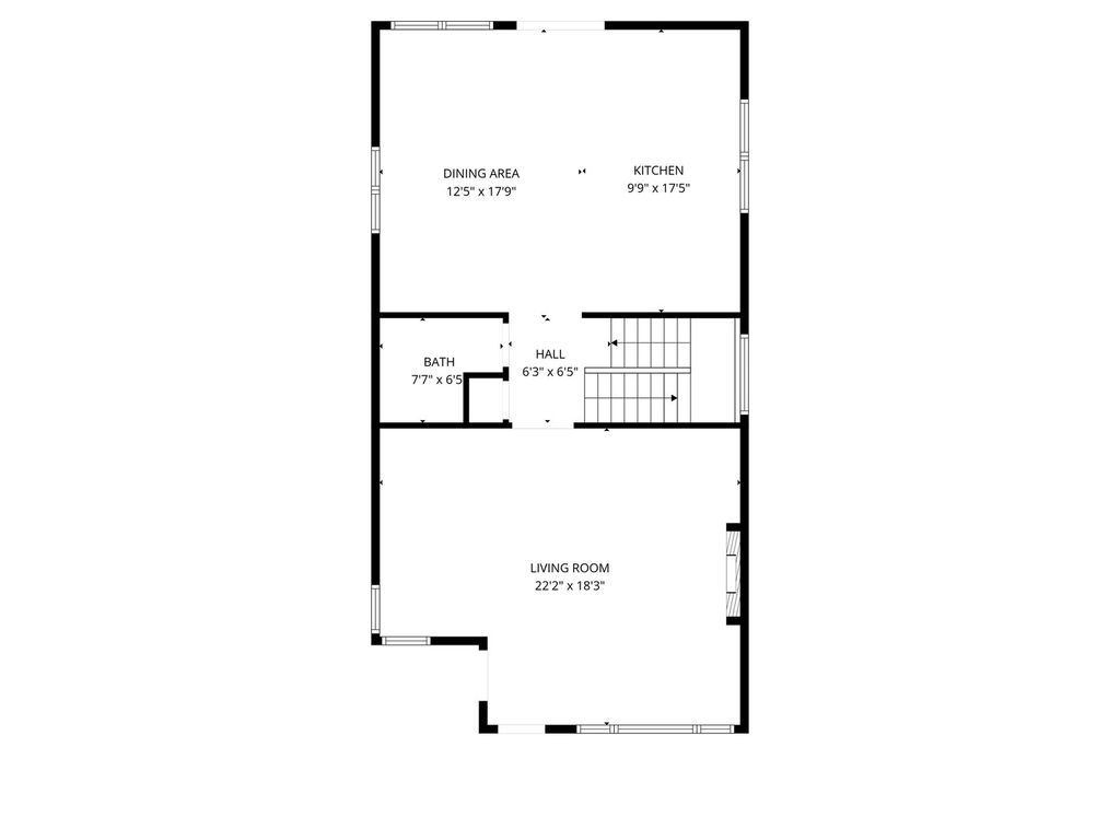 Image 25 of property listing at 6119 W 55th Street, Chicago, IL 60638