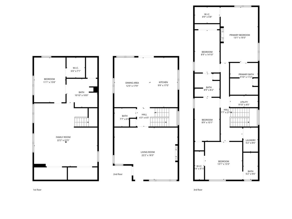Image 27 of property listing at 6119 W 55th Street, Chicago, IL 60638