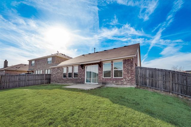 4660 Elderberry Street, Forney, TX 75126