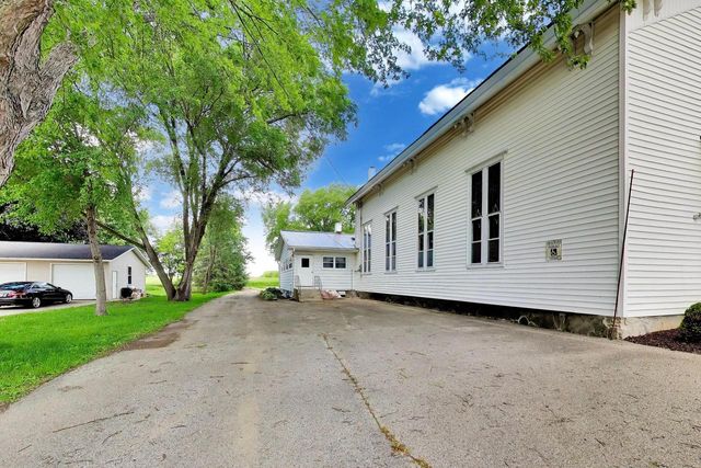 W2154 Highway 11, Elkhorn, WI 53121