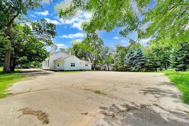 W2154 Highway 11, Elkhorn, WI 53121
