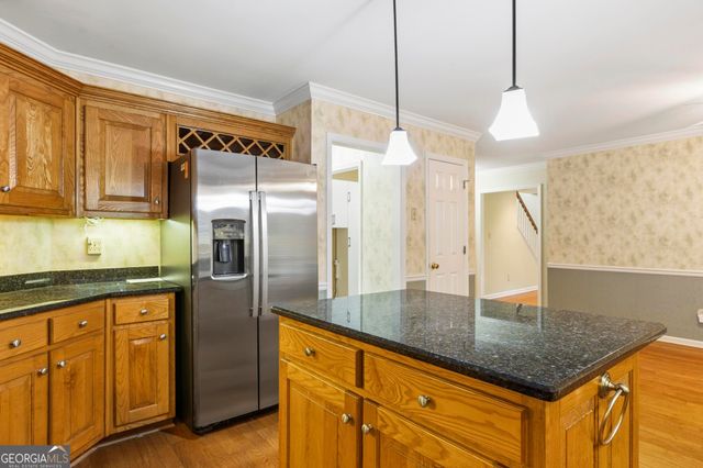 2492 Chancery Place NE, Marietta, GA 30066
