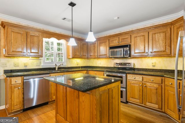 2492 Chancery Place NE, Marietta, GA 30066