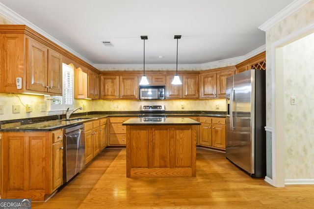2492 Chancery Place NE, Marietta, GA 30066